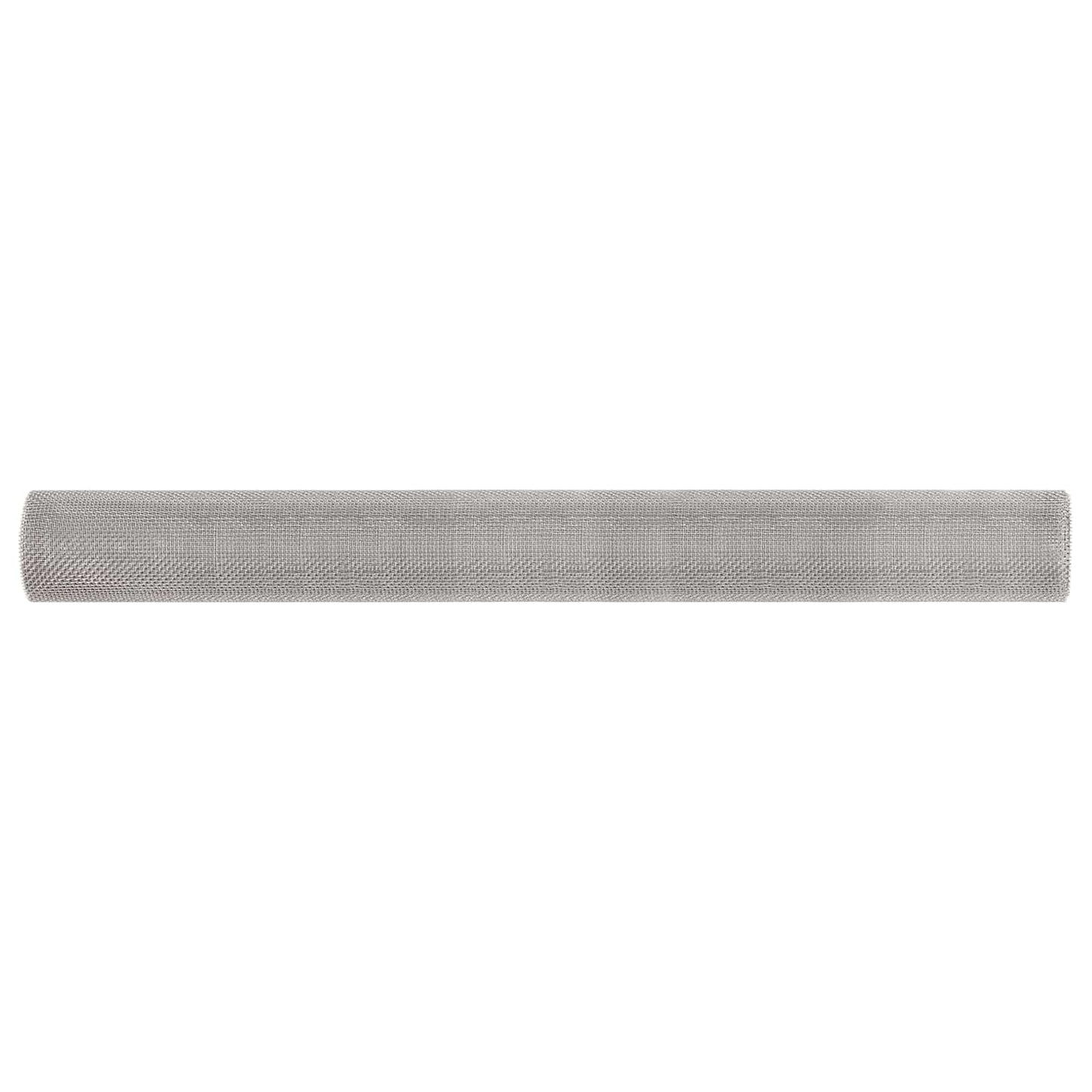 vidaXL Mesh Screen 100 x 500 cm 6 Mesh Stainless Steel 201 Silver 2