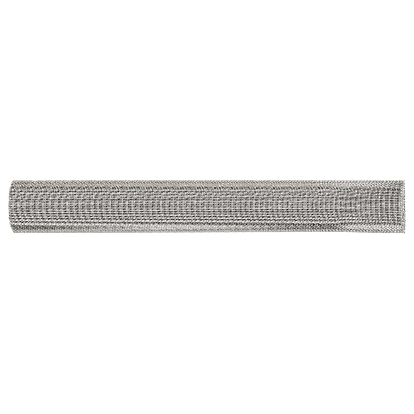 vidaXL Mesh Screen 80 x 500 cm 8 Mesh Stainless Steel 201 Silver 2