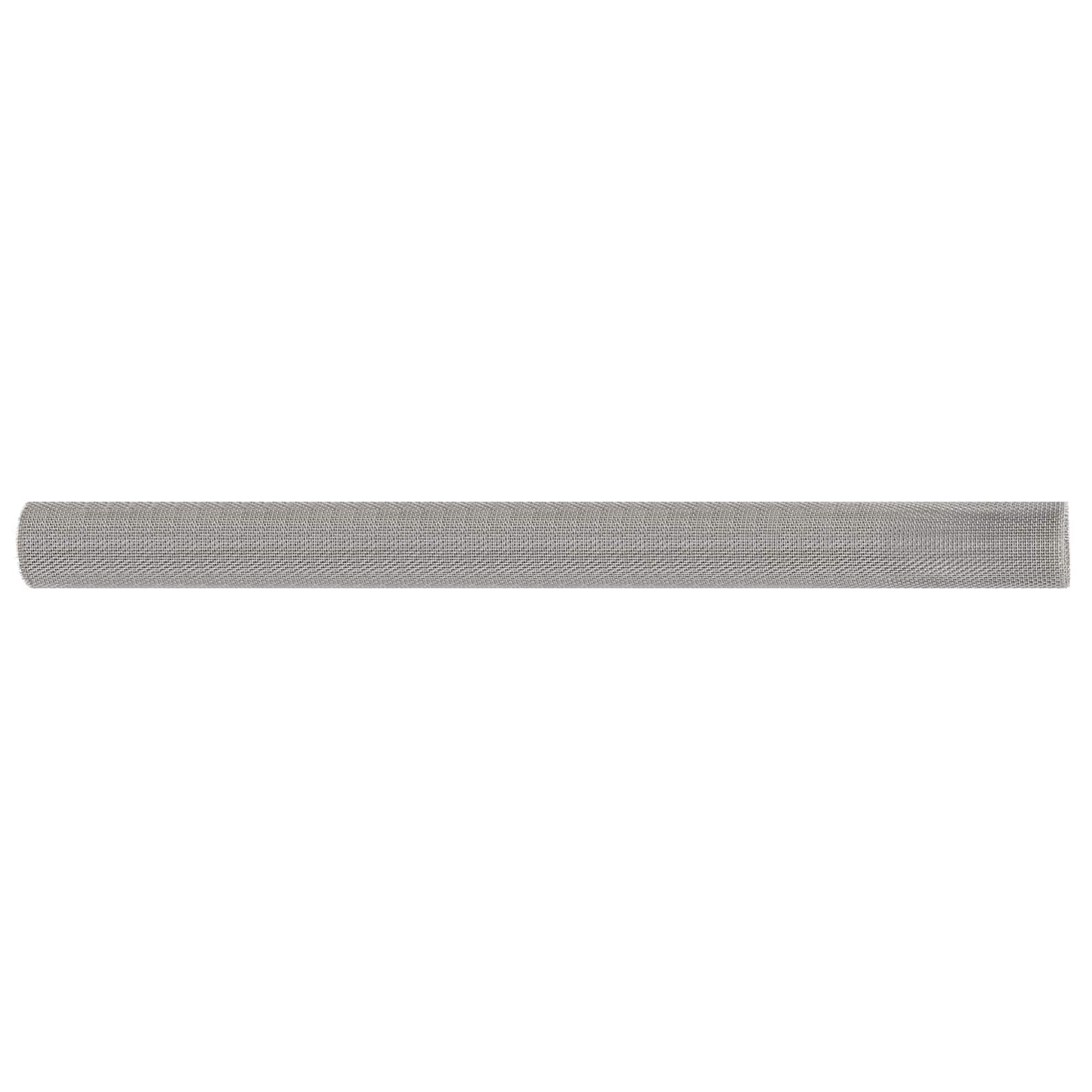 vidaXL Mesh Screen 120 x 200 cm 8 Mesh Stainless Steel 201 Silver 2