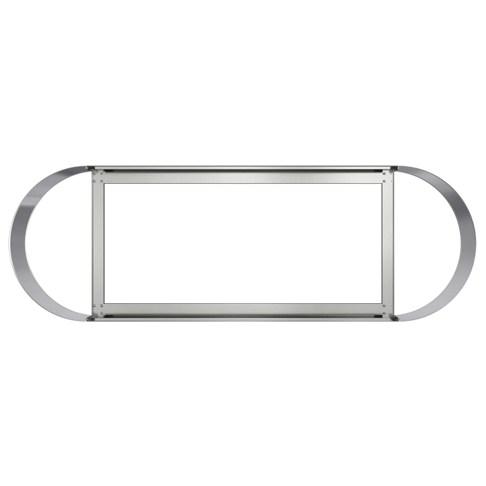 vidaXL Raised Garden Bed Galvanised Steel 120 x 40x 40 cm 5