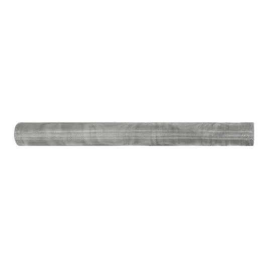Mesh Screen Stainless Steel 201 Silver Height 2000 cm 20 mesh 60 cm