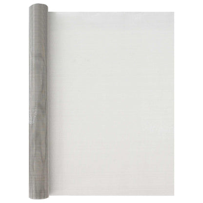 vidaXL Mesh Screen 20 mesh 80 x 2000 cm Stainless Steel 201 Silver 1