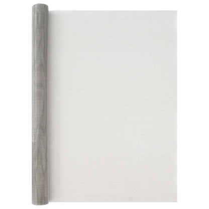 vidaXL Mesh Screen 100 x 1000 cm 20 Mesh Stainless Steel 201 Silver 1