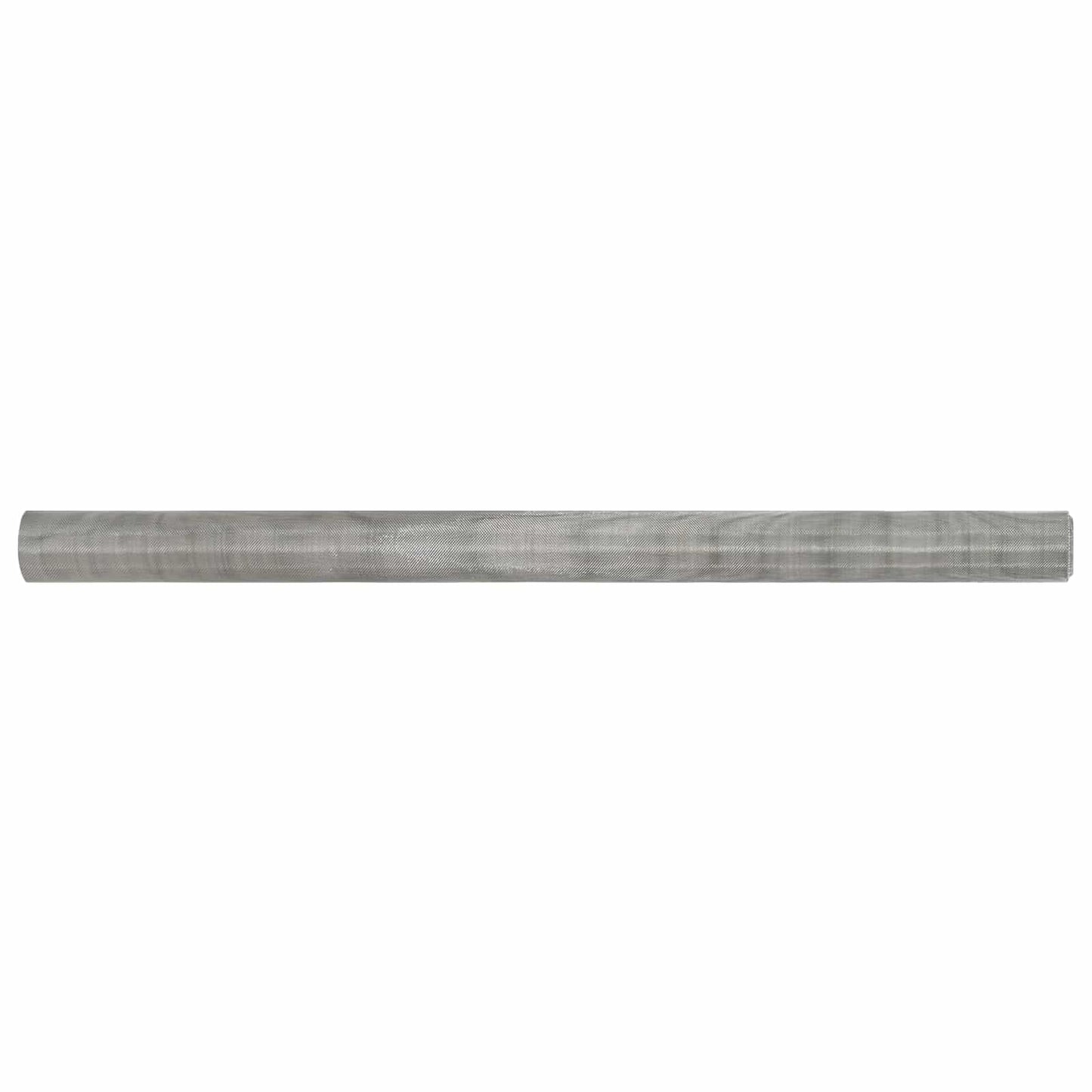 vidaXL Mesh Screen 100 x 1000 cm 20 Mesh Stainless Steel 201 Silver 2