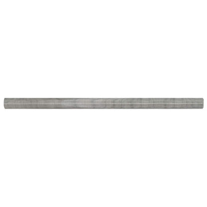 vidaXL Mesh Screen 20 mesh 120 x 1000 cm Stainless Steel 201 Silver 2