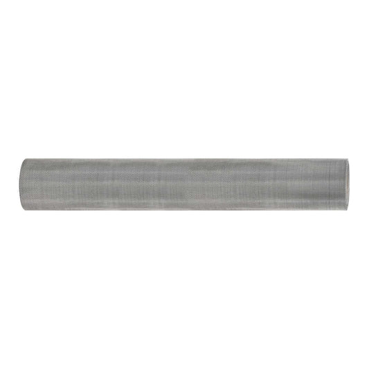 Mesh Screen Stainless Steel 201 Silver Height 2000 cm 30 mesh 40 cm