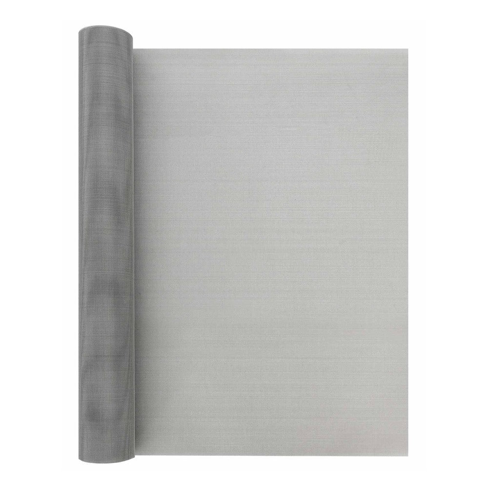 Mesh Screen Stainless Steel 201 Silver Height 2000 cm 30 mesh 60 cm