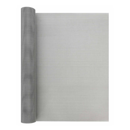 Mesh Screen Stainless Steel 201 Silver Height 2000 cm 30 mesh 60 cm