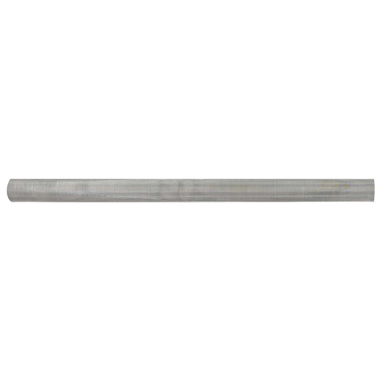 vidaXL Mesh Screen 100 x 1000 cm 30 Mesh Stainless Steel 201 Silver 2