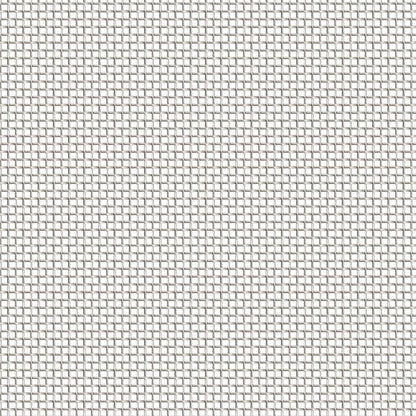 vidaXL Mesh Screen 100 x 1000 cm 30 Mesh Stainless Steel 201 Silver 6