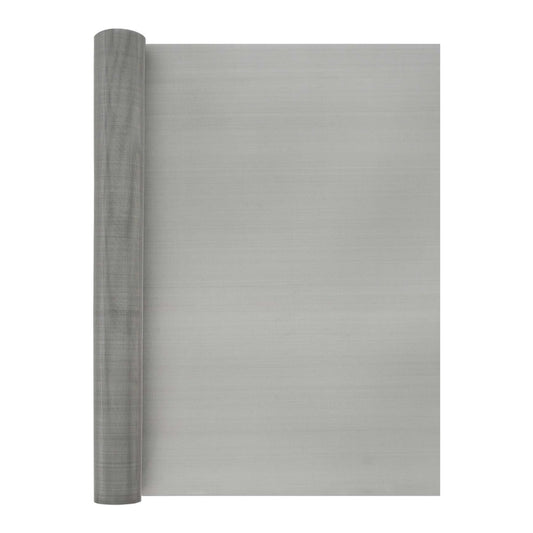 Mesh Screen Stainless Steel 201 Silver Height 2000 cm 60 mesh 60 cm