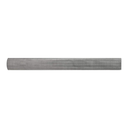 Mesh Screen Stainless Steel 201 Silver Height 2000 cm 60 mesh 60 cm