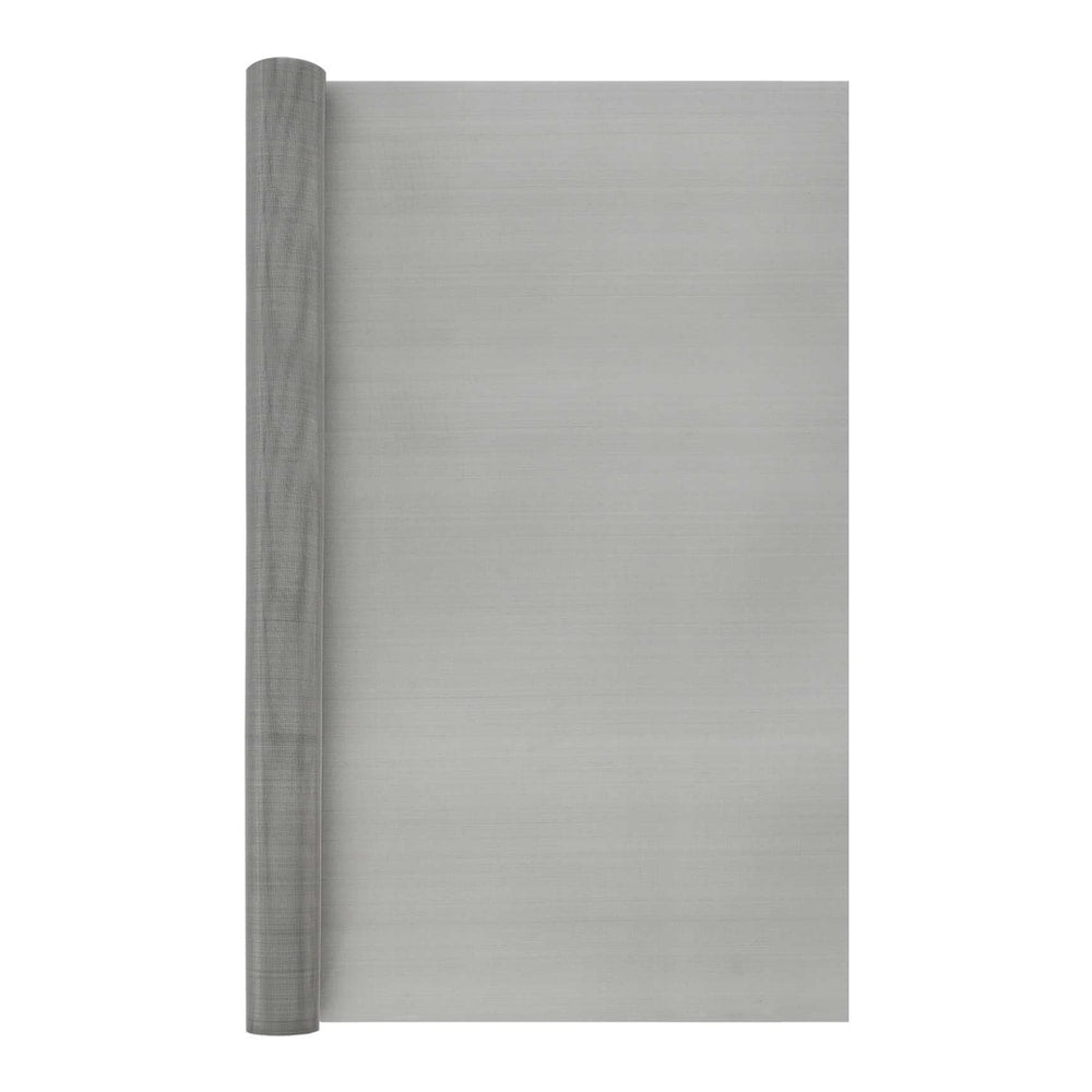 Mesh Screen Stainless Steel 201 Silver Height 2000 cm 60 mesh 80 cm