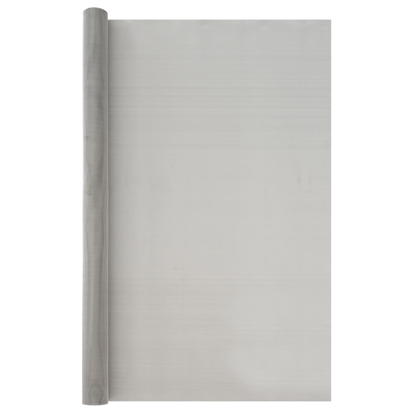 vidaXL Mesh Screen 100 x 1000 cm 60 Mesh Stainless Steel 201 Silver 1