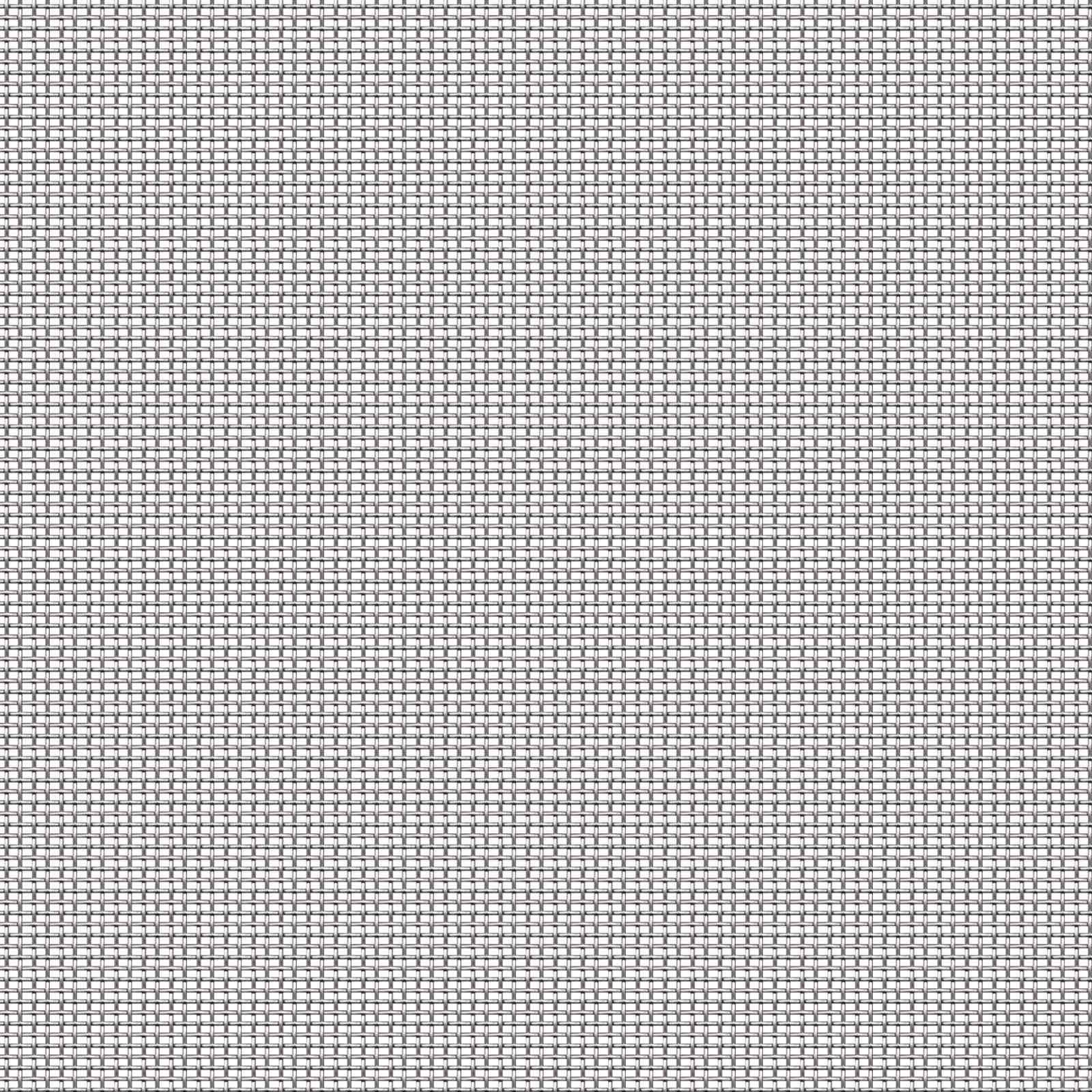 vidaXL Mesh Screen 100 x 1000 cm 60 Mesh Stainless Steel 201 Silver 6