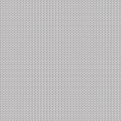 vidaXL Mesh Screen 100 x 1000 cm 60 Mesh Stainless Steel 201 Silver 6