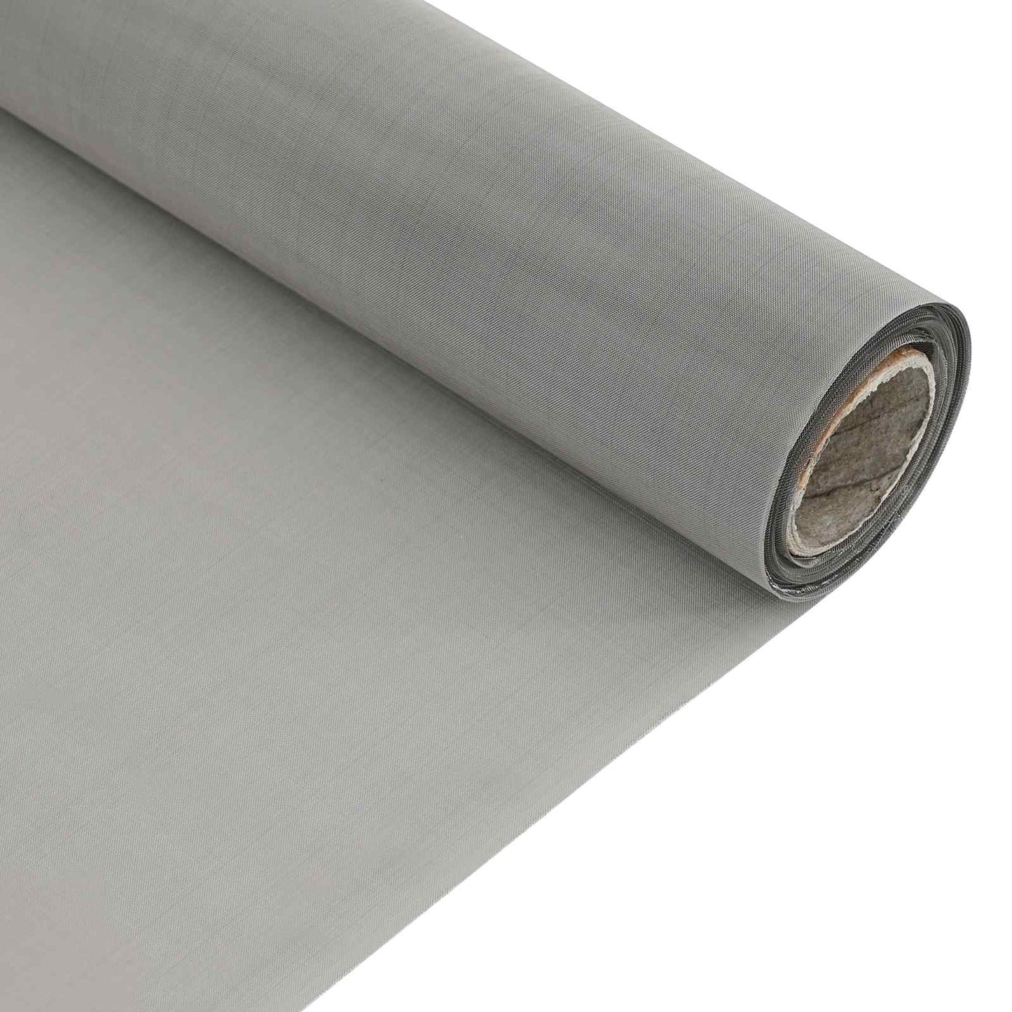 vidaXL Mesh Screen 40 x 2000 cm 120 Mesh Stainless Steel 201 Silver 3