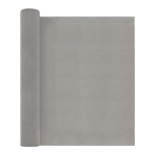 Mesh Screen Stainless Steel 201 Silver Height 2000 cm 120 mesh 40 cm
