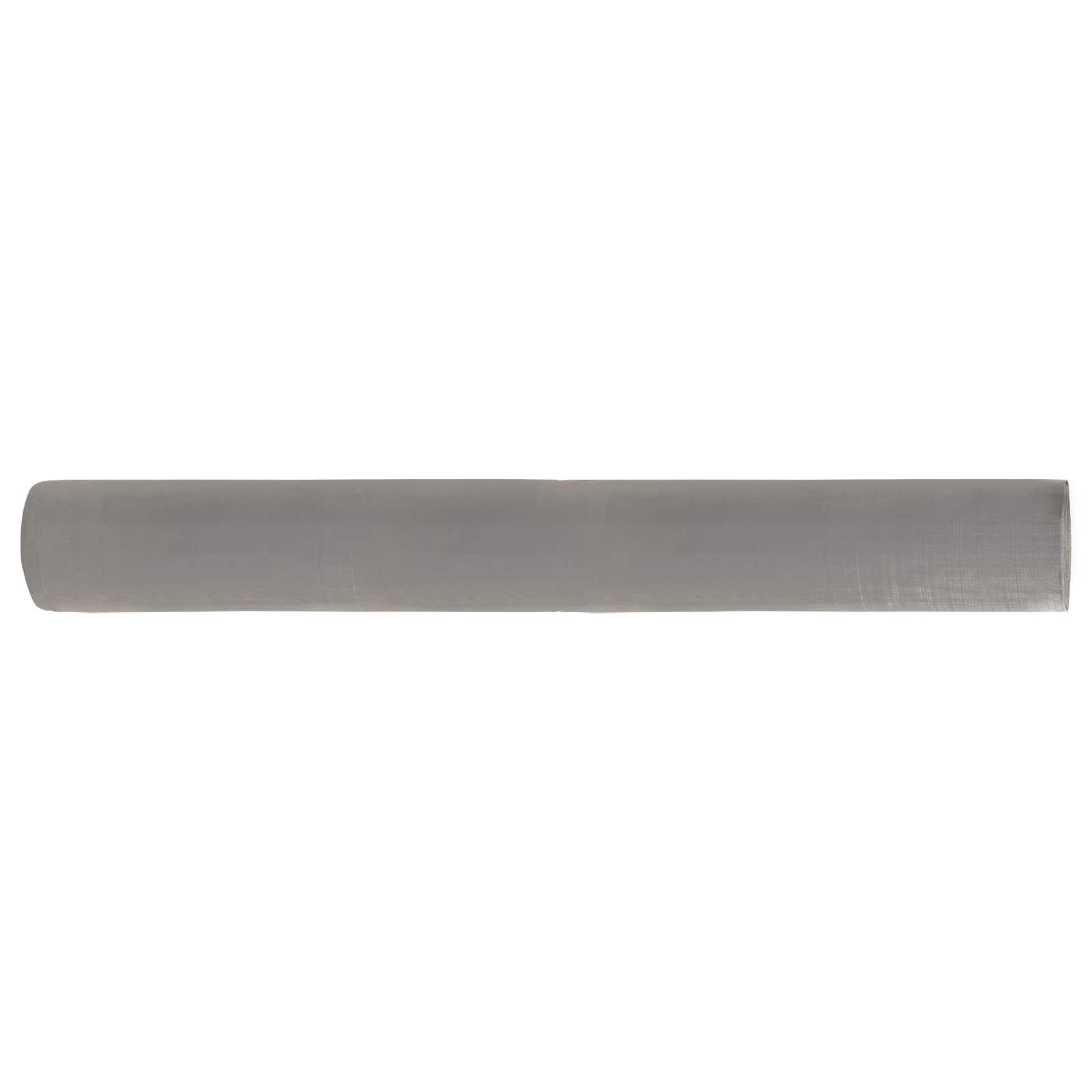 vidaXL Mesh Screen 40 x 2000 cm 120 Mesh Stainless Steel 201 Silver 2