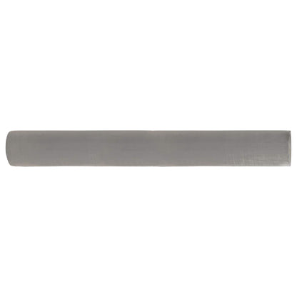vidaXL Mesh Screen 40 x 2000 cm 120 Mesh Stainless Steel 201 Silver 2