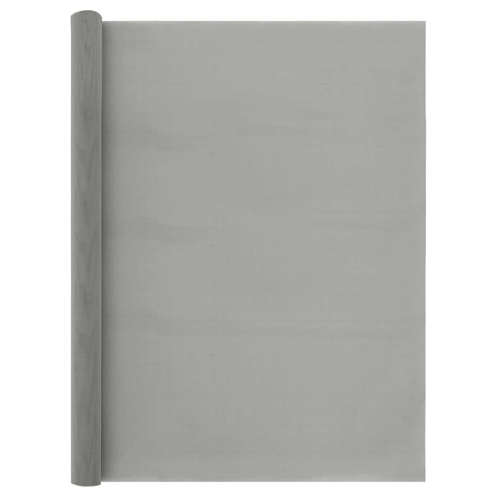 vidaXL Mesh Screen 80 x 1000 cm 120 Mesh Stainless Steel 201 Silver 1