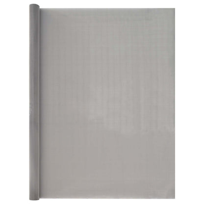 vidaXL Mesh Screen 100 x 1000 cm 120 Mesh Stainless Steel 201 Silver 1