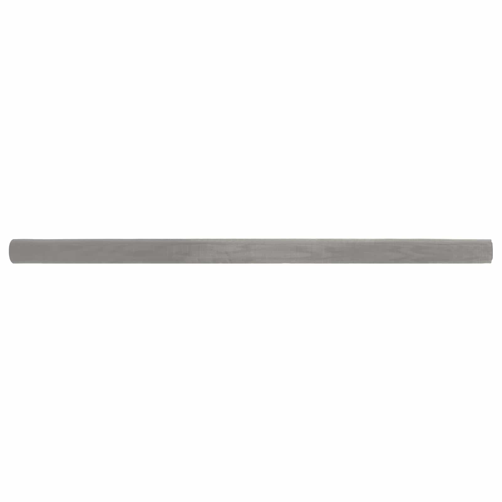 vidaXL Mesh Screen 100 x 1000 cm 120 Mesh Stainless Steel 201 Silver 2