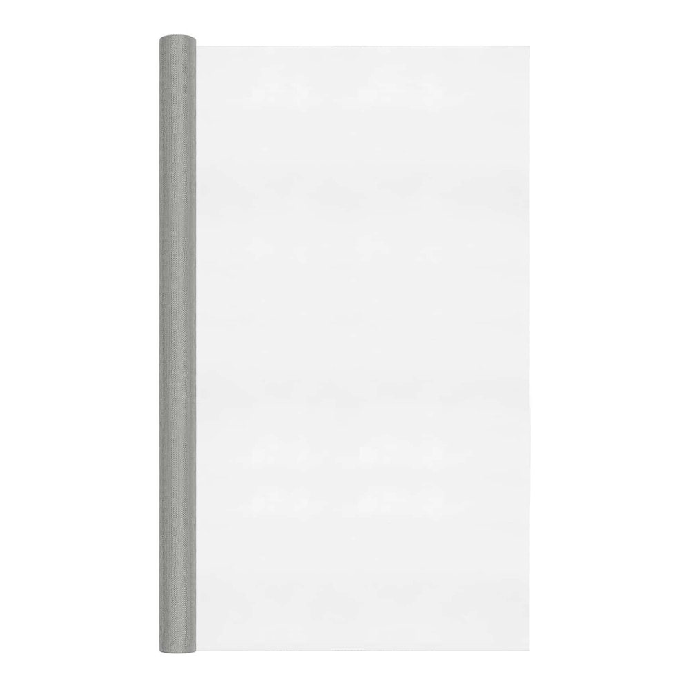 vidaXL Mesh Screen 18 mesh Stainless Steel 304 Silver Stainless Steel 201