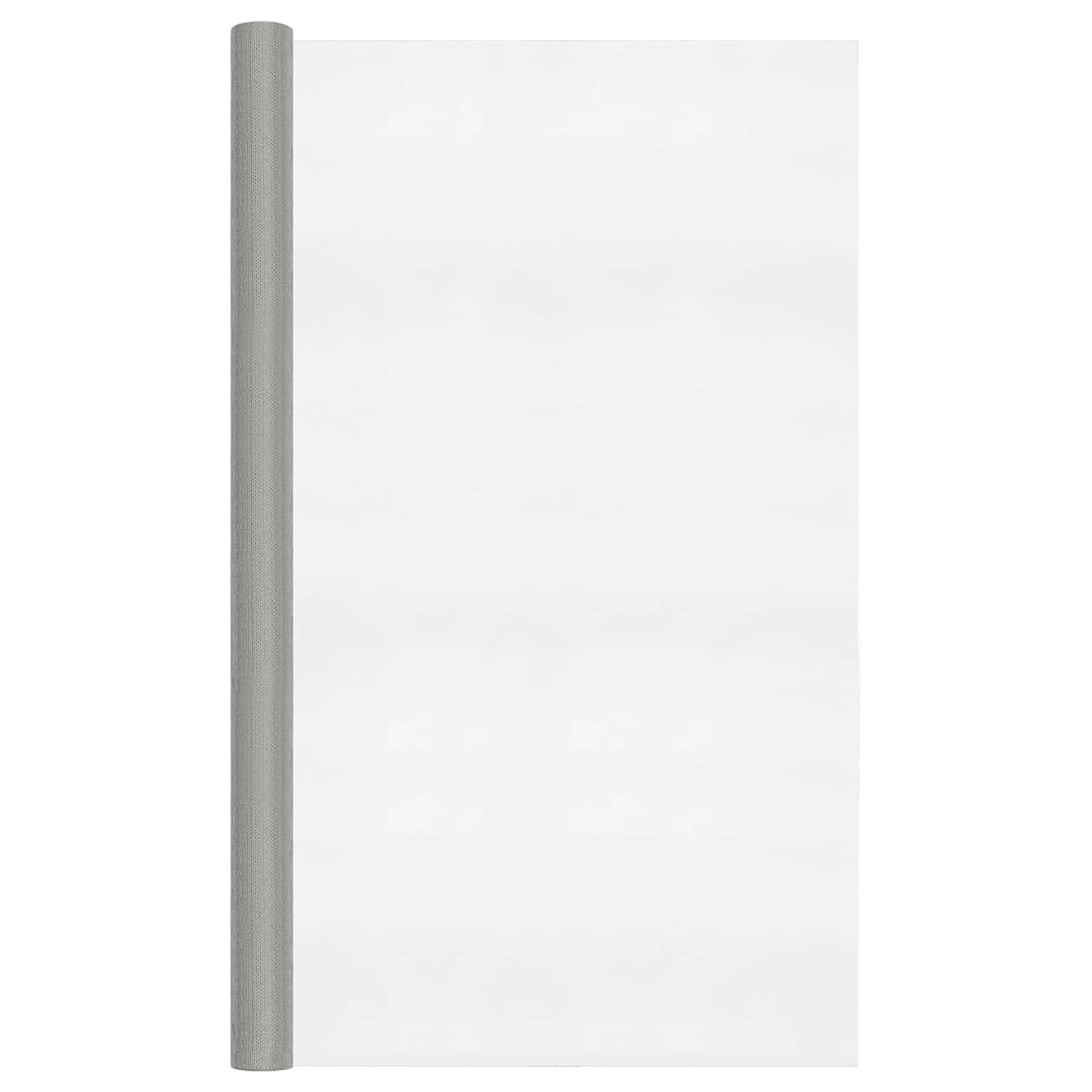 vidaXL Mesh Screen 120 x 1000 cm 18 mesh Stainless Steel 304 Silver 1