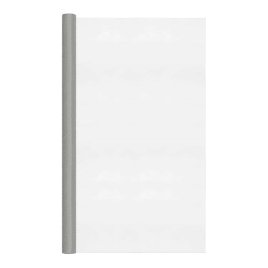 Mesh Screen Stainless Steel Silver