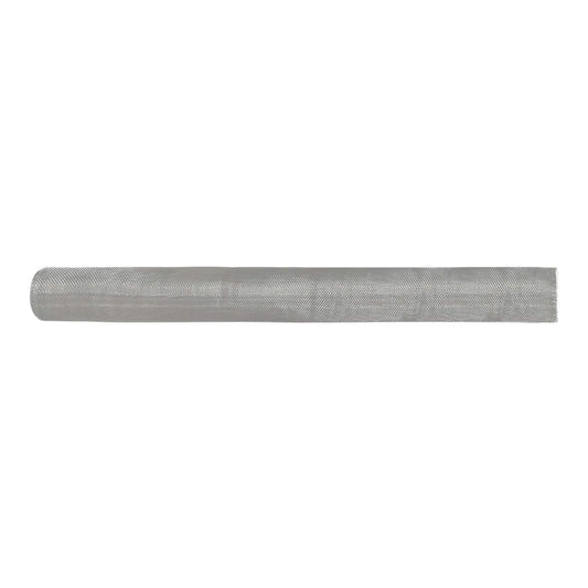 Mesh Screen 18 mesh Silver Stainless steel 304 60 cm 2000 cm