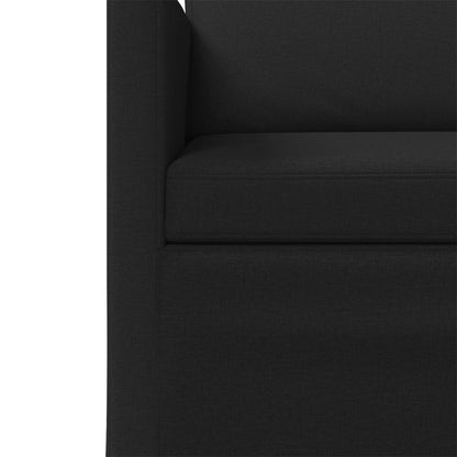 Fabric Black