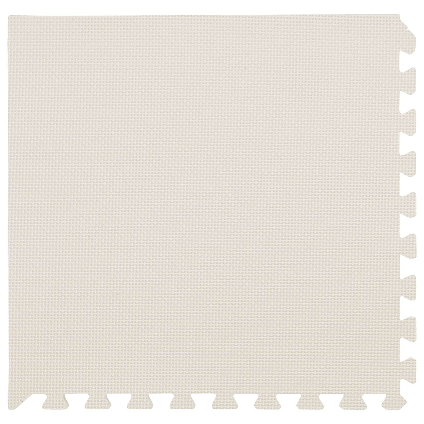 vidaXL Pool Ground Mat 6 pcs Wood 2.16 m² EVA Foam 5