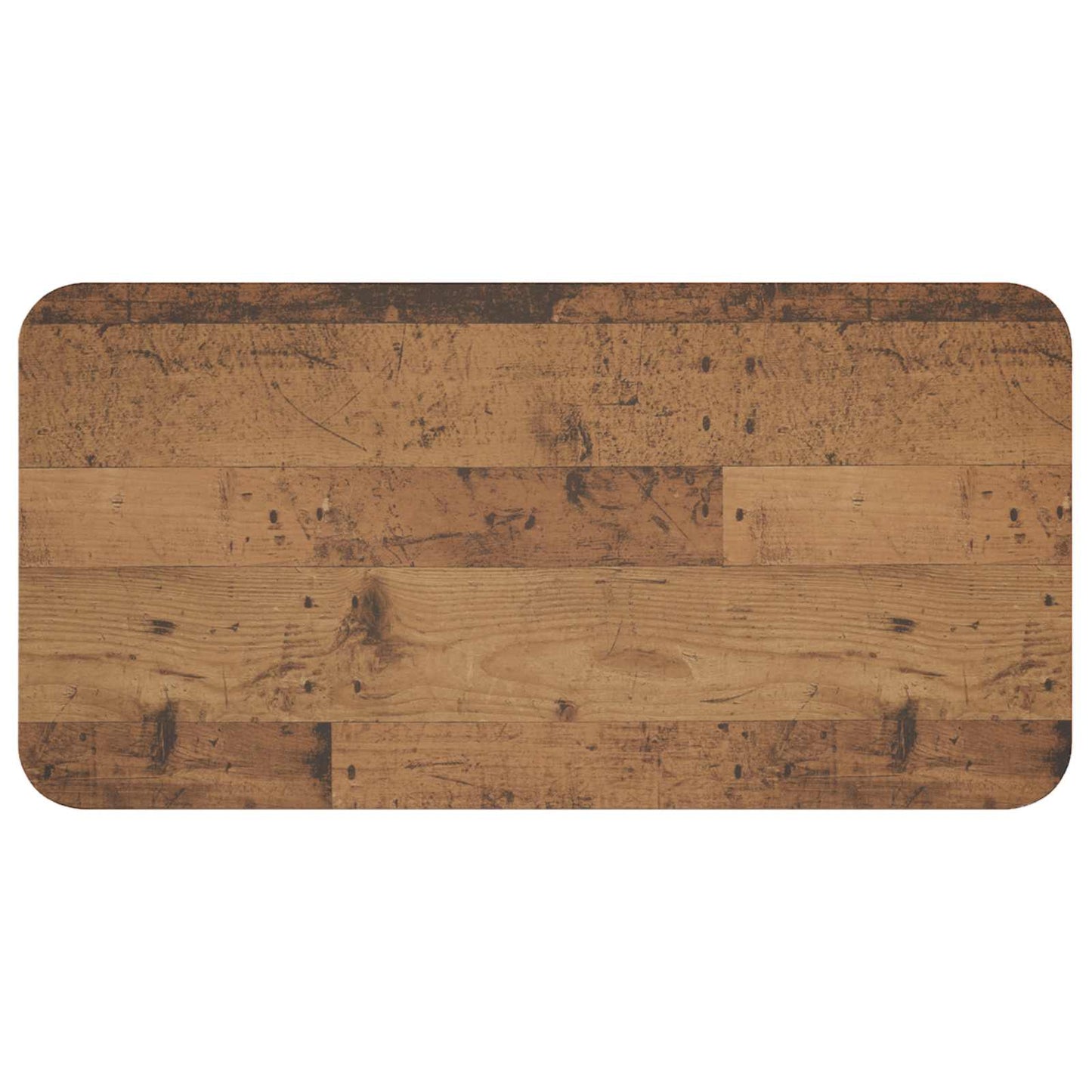 vidaXL Coffee Table Old Wood 100 x 50 x 45 cm Engineered Wood 4
