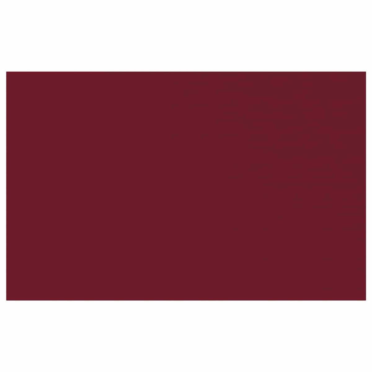 vidaXL Table Cloth 5 pcs Rectangular Wine Red 140 x 220 cm Polyester 5