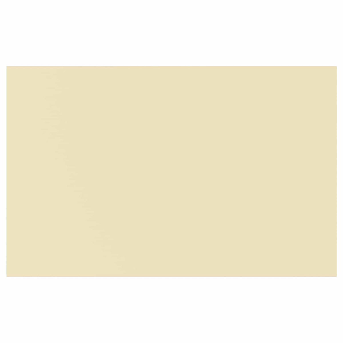 Table Cloth 5 pcs Cream White Polyester