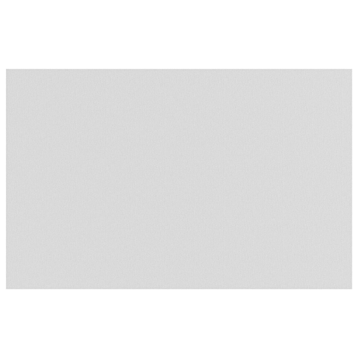 Table Cloth 5 pcs Rectangular White