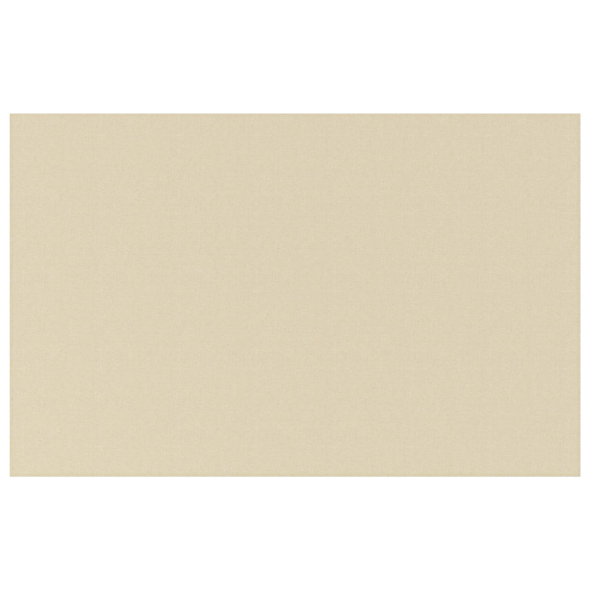 vidaXL Table Cloth 5 pcs Rectangular Cream White 140 x 260 cm 5