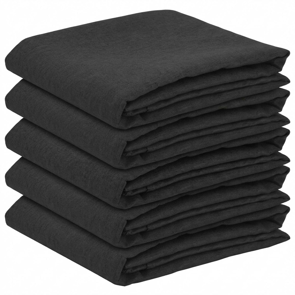 Table Cloth Dark Grey