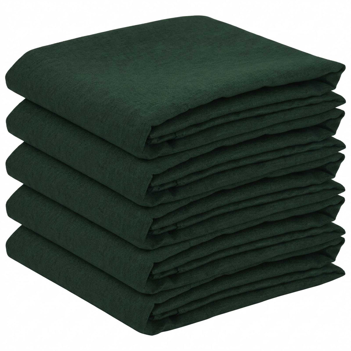 Table Cloth Dark Green