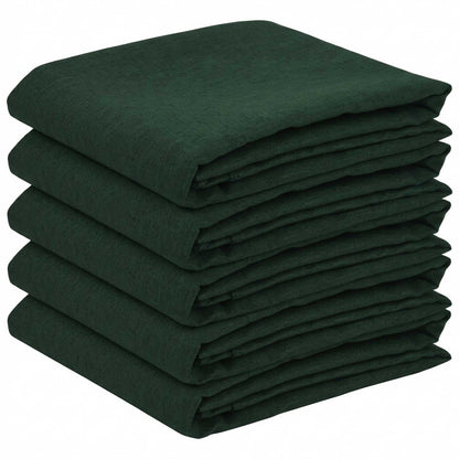 Table Cloth Dark Green