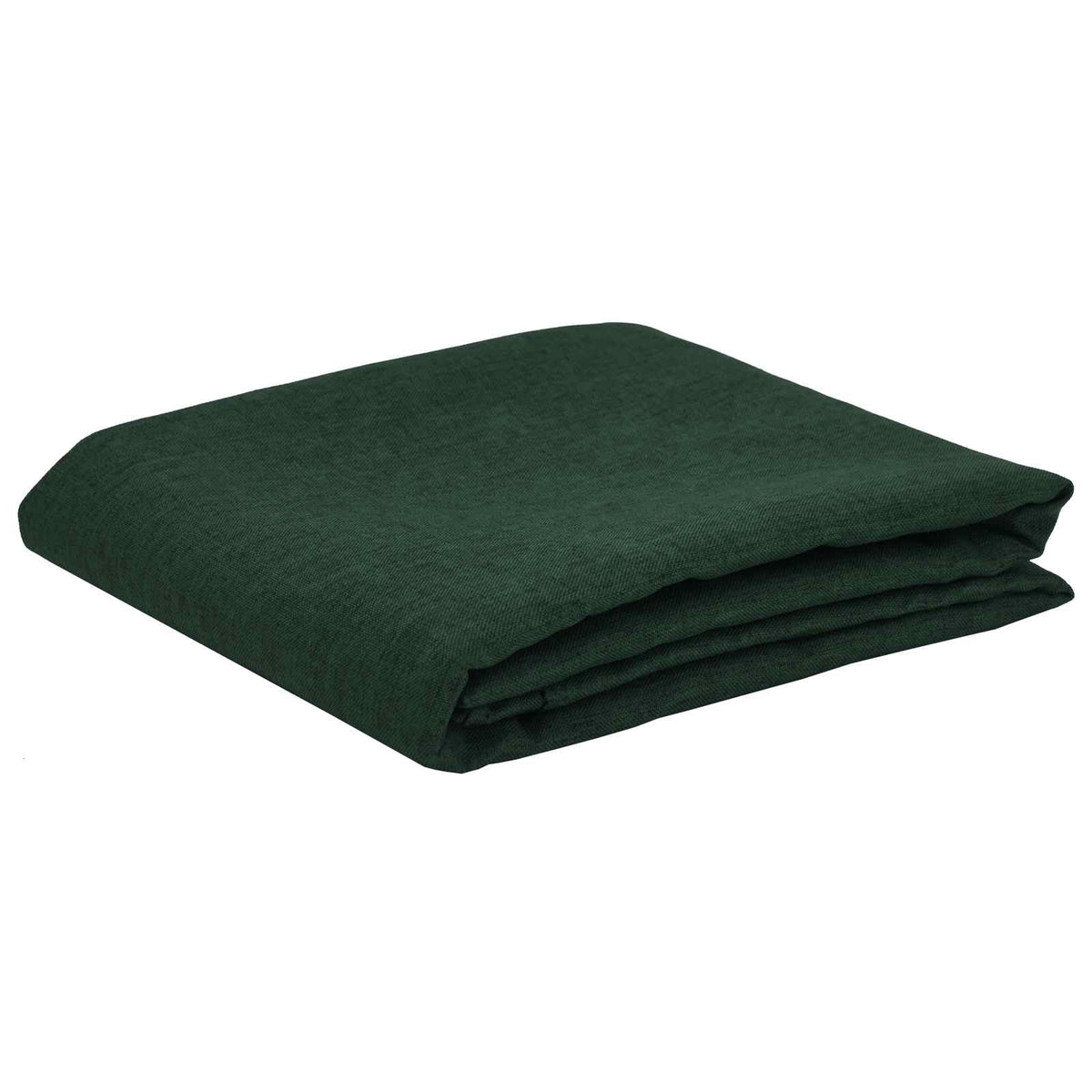 Table Cloth Dark Green