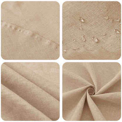 Table Cloth Beige
