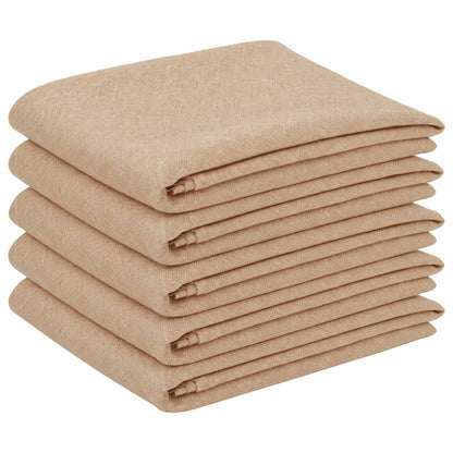 Table Cloth Beige