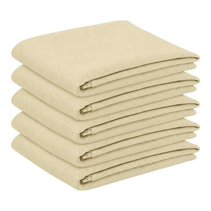 Table Cloth Cream White