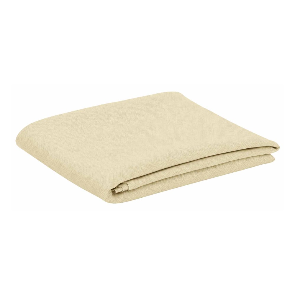 Table Cloth Cream White