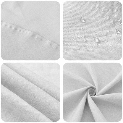 Table Cloth White