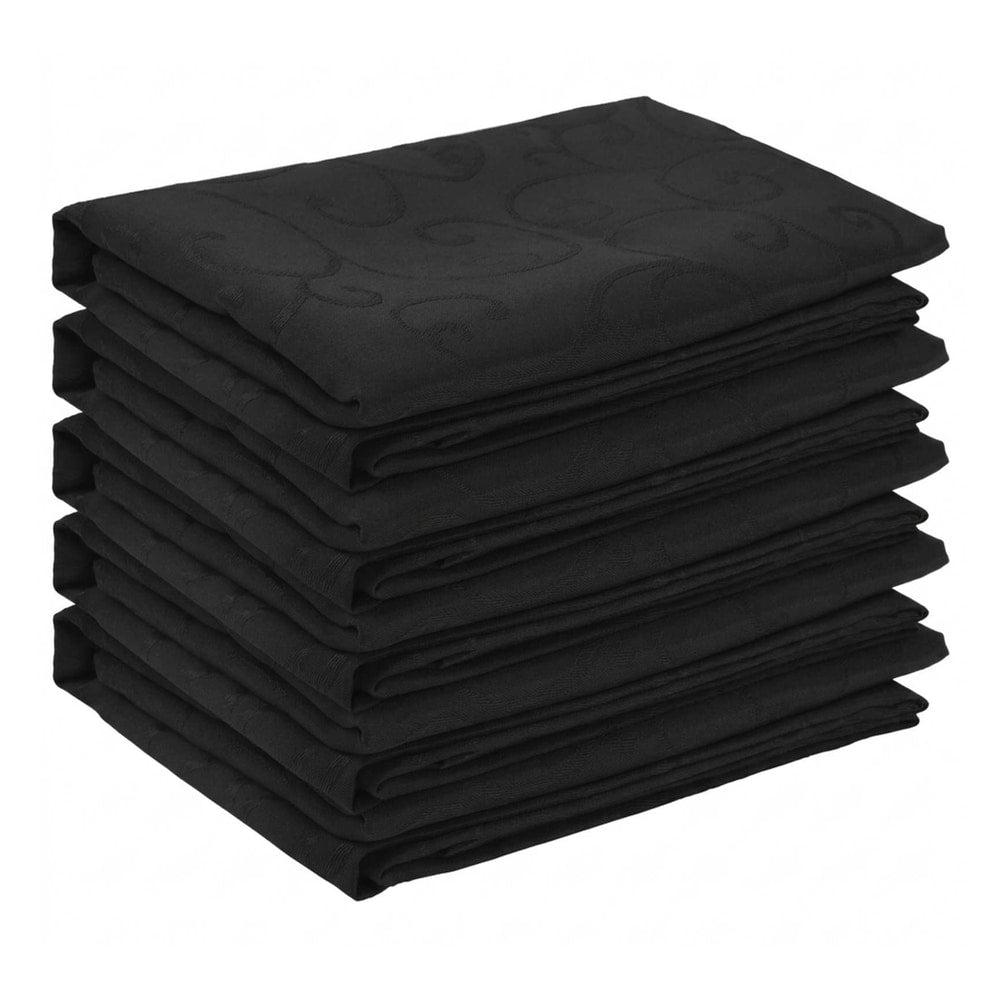 Table Cloth Dark Grey