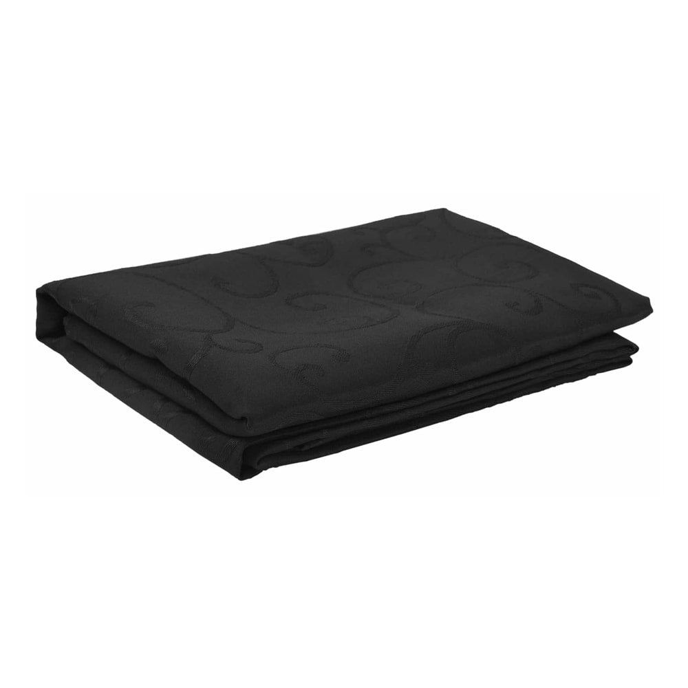 Table Cloth Dark Grey