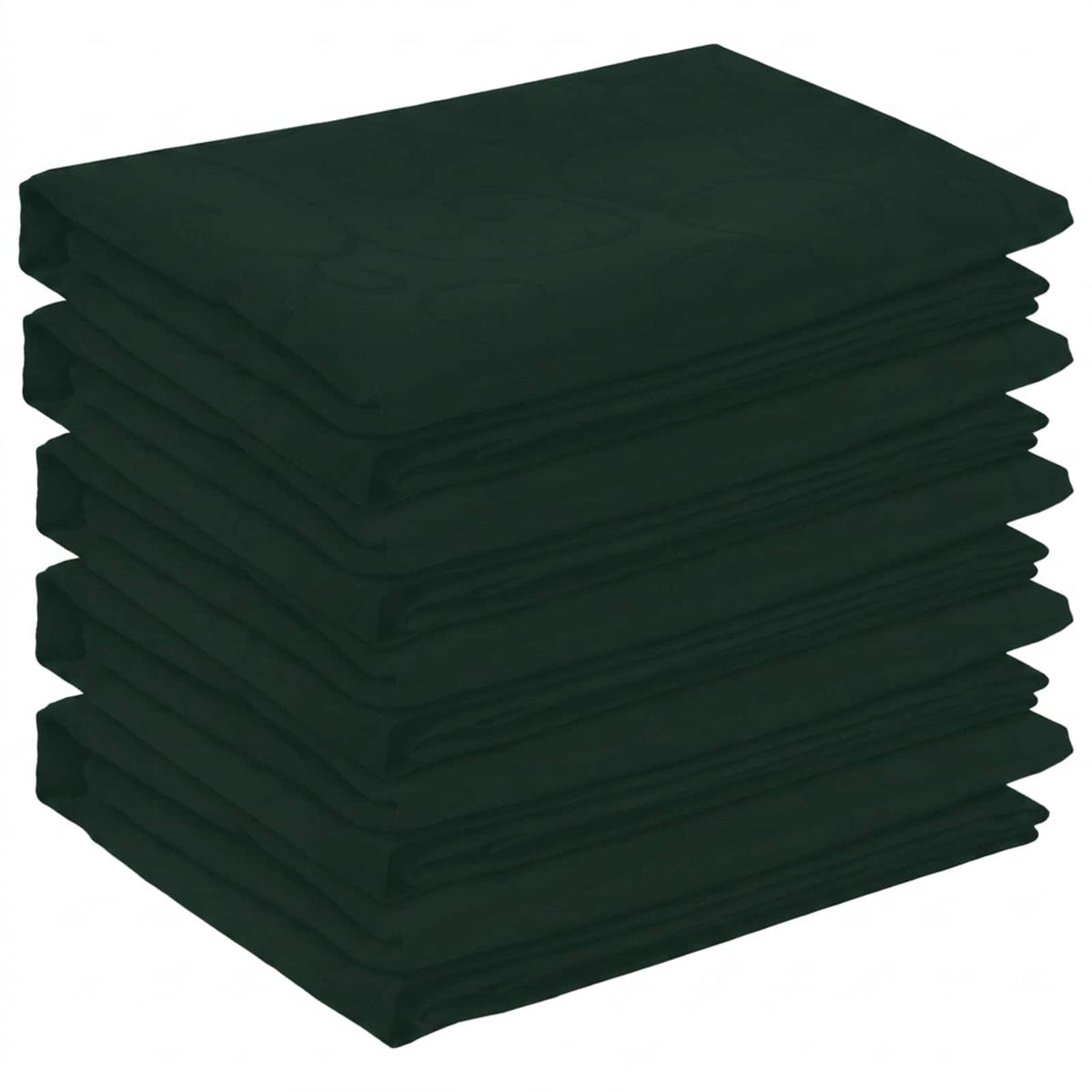 Table Cloth Dark Green